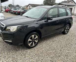 Subaru Forester Gebrauchtwagen
