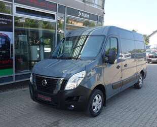 Nissan NV400 Gebrauchtwagen