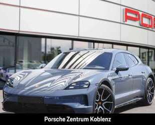 Porsche Taycan Gebrauchtwagen