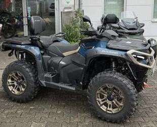 Can-Am Outlander Gebrauchtwagen