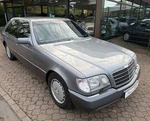 Mercedes-Benz S 600 Gebrauchtwagen
