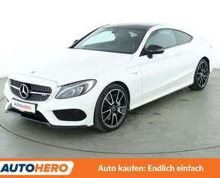 Mercedes-Benz C 43 AMG Gebrauchtwagen