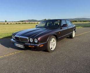 Jaguar XJ Gebrauchtwagen