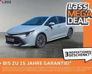 Toyota Corolla Gebrauchtwagen