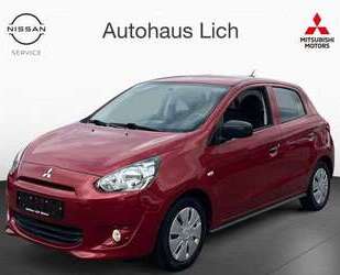 Mitsubishi Space Star Gebrauchtwagen