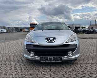 Peugeot 207 Gebrauchtwagen
