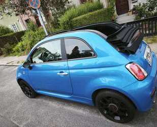 Fiat 500 Gebrauchtwagen