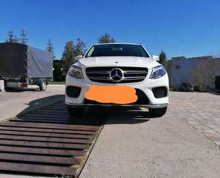 Mercedes-Benz GLE 350 Gebrauchtwagen