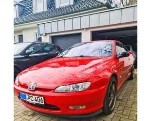 Peugeot 406 Gebrauchtwagen