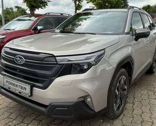 Subaru Forester Gebrauchtwagen