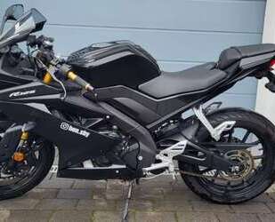 Yamaha YZF-R125 Gebrauchtwagen
