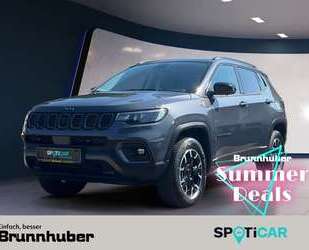 Jeep Compass Gebrauchtwagen