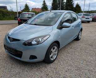 Mazda 2 Gebrauchtwagen