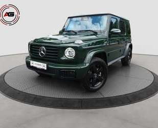 Mercedes-Benz G 450 Gebrauchtwagen