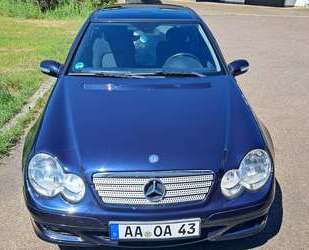 Mercedes-Benz CL 200 Gebrauchtwagen