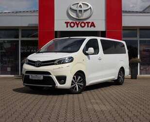 Toyota Proace Gebrauchtwagen