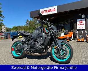 Yamaha MT-09 Gebrauchtwagen