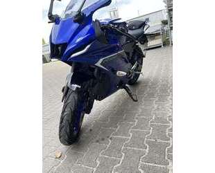 Yamaha YZF-R125 Gebrauchtwagen