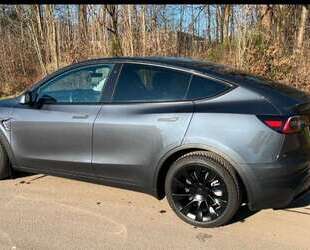 Tesla Model Y Gebrauchtwagen
