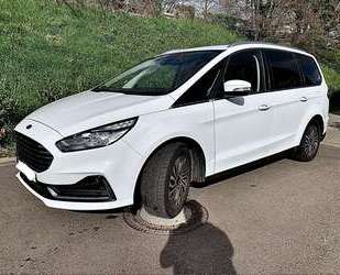 Ford Galaxy Gebrauchtwagen