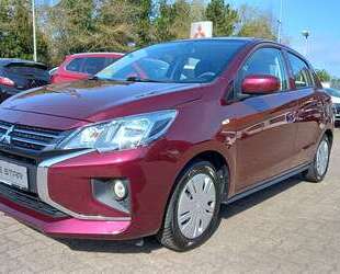 Mitsubishi Space Star Gebrauchtwagen