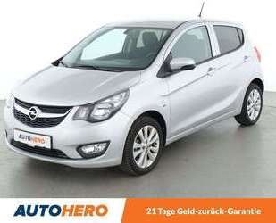 Opel Karl Gebrauchtwagen