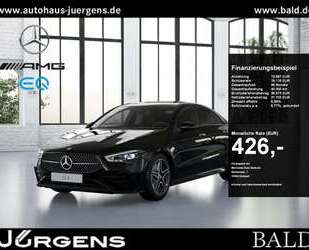 Mercedes-Benz CLA 250 Gebrauchtwagen