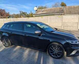 Renault Megane Gebrauchtwagen