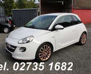 Opel Adam Gebrauchtwagen