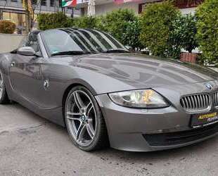 BMW Z4 Gebrauchtwagen