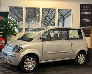 Microcar MC2 Gebrauchtwagen