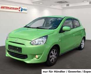 Mitsubishi Space Star Gebrauchtwagen