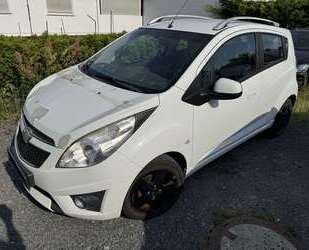 Chevrolet Spark Gebrauchtwagen
