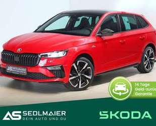 Skoda Scala Gebrauchtwagen