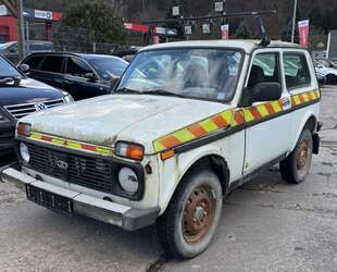 Lada Taiga Gebrauchtwagen