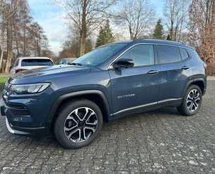 Jeep Compass Gebrauchtwagen