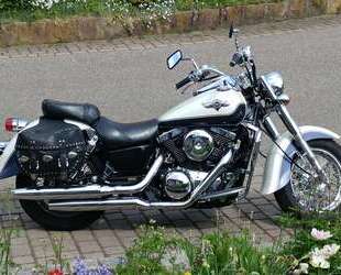 Kawasaki VN 1500 Gebrauchtwagen