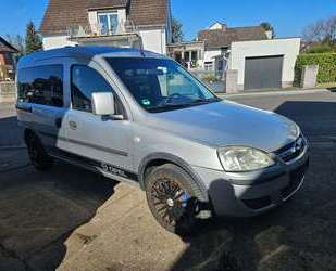 Opel Combo Gebrauchtwagen