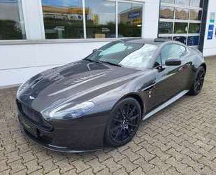 Aston Martin Vantage Gebrauchtwagen