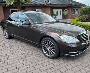 Mercedes-Benz S 350 Gebrauchtwagen