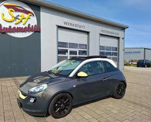 Opel Adam Gebrauchtwagen