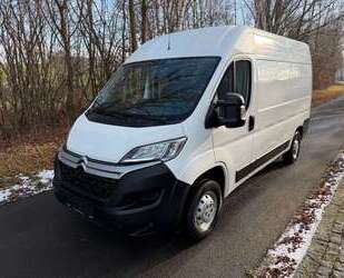 Citroen Jumper Gebrauchtwagen