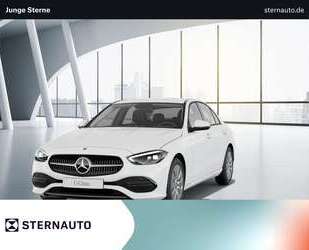Mercedes-Benz C 200 Gebrauchtwagen