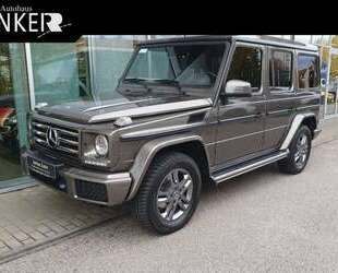 Mercedes-Benz G 350 Gebrauchtwagen
