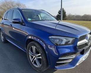 Mercedes-Benz GLE 350 Gebrauchtwagen