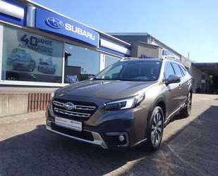 Subaru OUTBACK Gebrauchtwagen