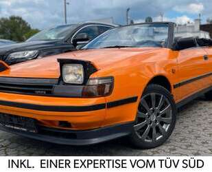 Toyota Celica Gebrauchtwagen