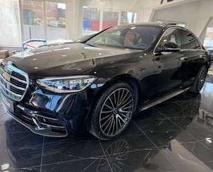 Mercedes-Benz S 500 Gebrauchtwagen