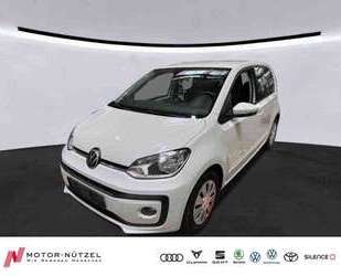 VW up! Gebrauchtwagen