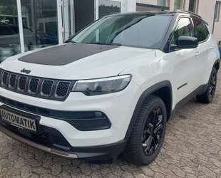 Jeep Compass Gebrauchtwagen